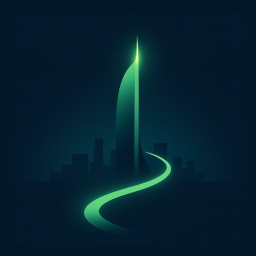 BlazePath Logo